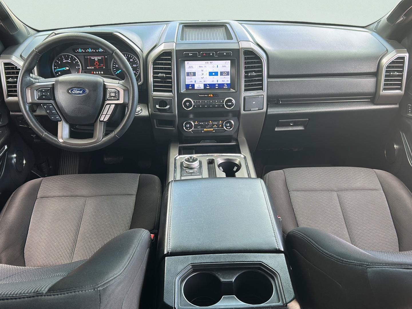 Certified 2020 Ford Expedition XLT RWD image 18