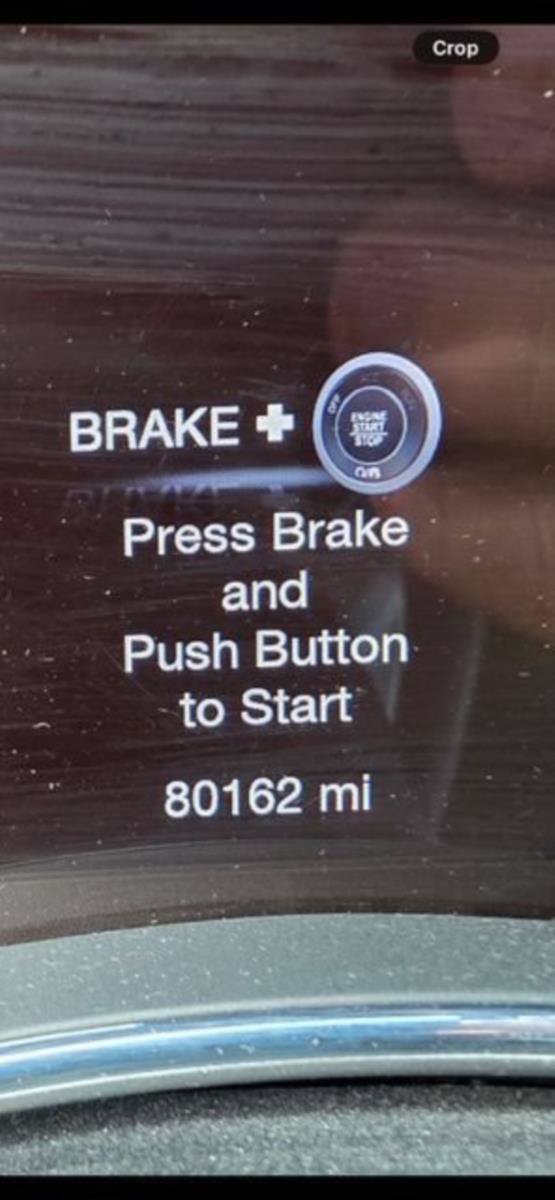 Used 2018 Jeep Grand Cherokee Trailhawk AWD/4WD image 5