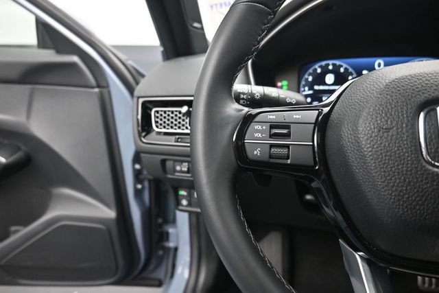Used 2023 Honda Civic Sport Touring image 17