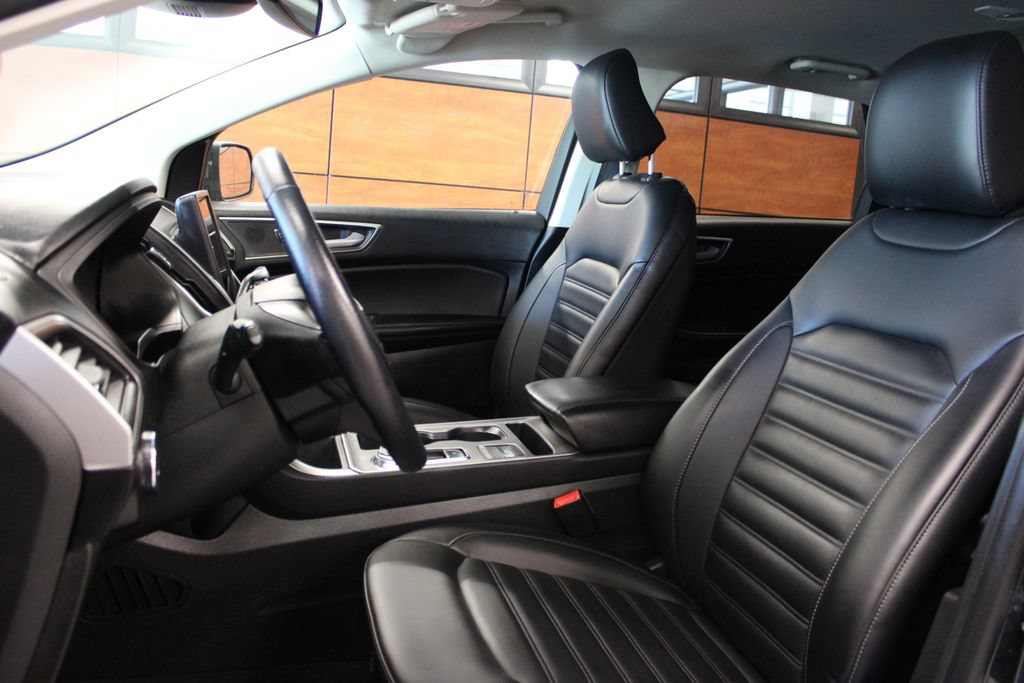 Certified 2023 Ford Edge SEL w/ Convenience Package AWD/4WD image 18