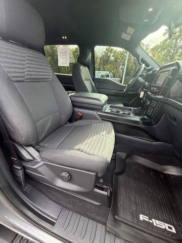 Certified 2023 Ford F150 XL w/ STX Appearance Package AWD/4WD image 17
