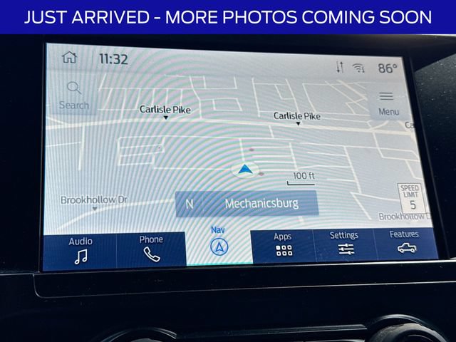 Certified 2023 Ford F150 XL w/ STX Appearance Package AWD/4WD image 13