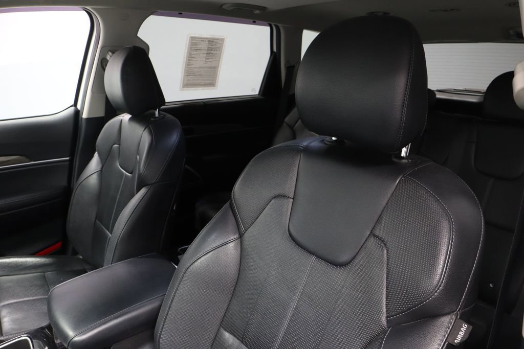 Used 2020 Kia Telluride EX image 27