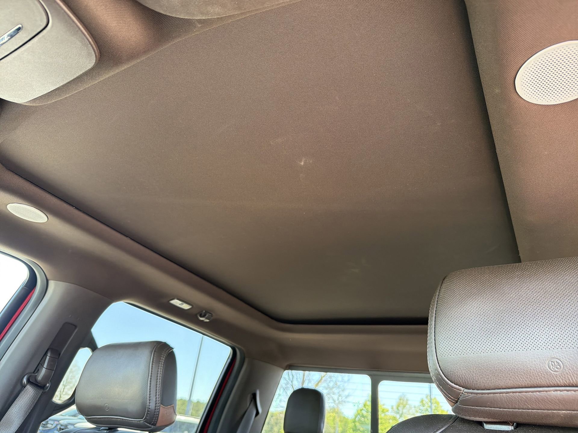 Certified 2022 Ford F150 King Ranch w/ Equipment Group 601A High image 11