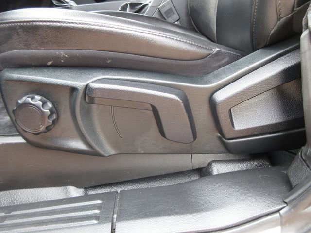 Certified 2022 Ford Ranger XL w/ Equipment Group 101A High image 12