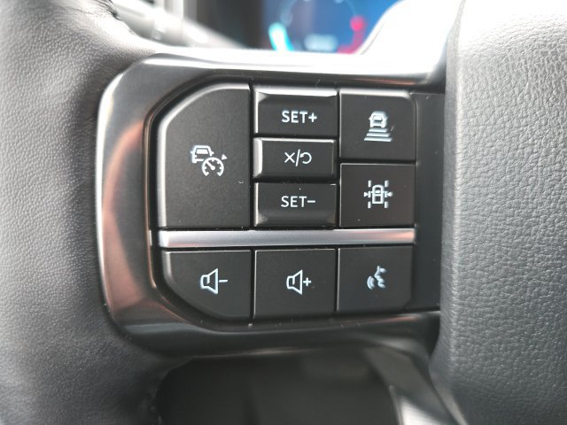 Certified 2025 Ford F250 Platinum AWD/4WD image 25