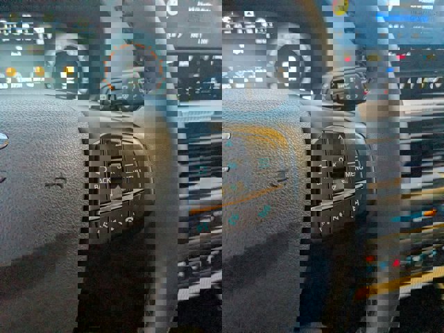 Certified 2025 Ford Bronco Sport Outer Banks w/ Outer Banks Tech Package+ image 18