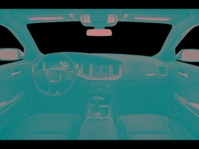 Used 2019 Dodge Charger SRT Hellcat image 40