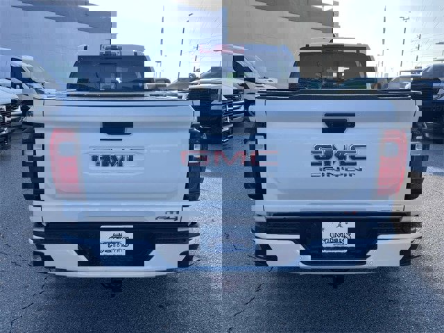 Used 2023 GMC Canyon AT4 w/ Technology Package image 29