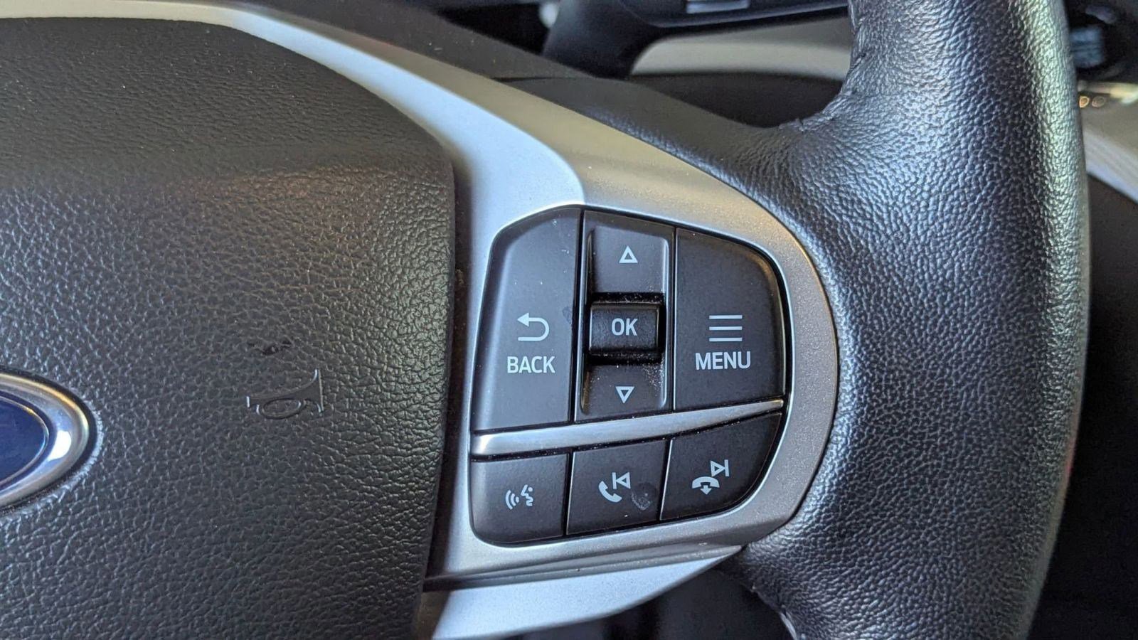 Certified 2023 Ford Explorer XLT w/ Equipment Group 202A image 25