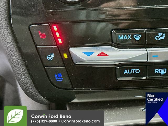 Certified 2021 Ford Explorer ST w/ Equipment Group 401A image 24