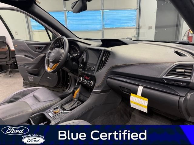 Used 2024 Subaru Forester Wilderness AWD/4WD image 27