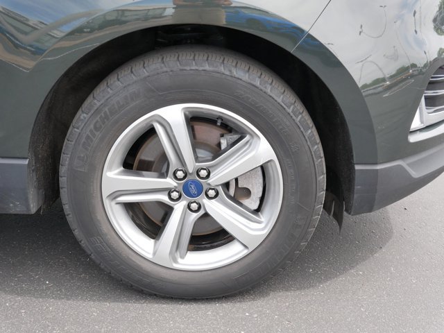 Certified 2022 Ford Edge SEL w/ Convenience Package AWD/4WD image 6