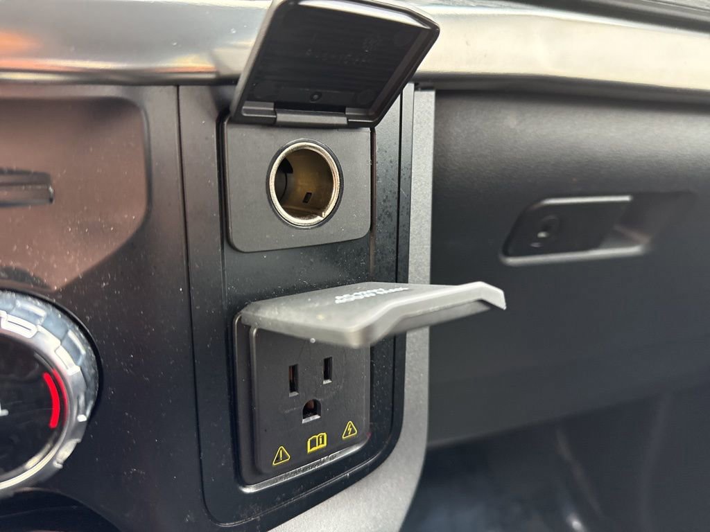 Certified 2023 Ford F150 Lariat w/ Equipment Group 502A High image 34