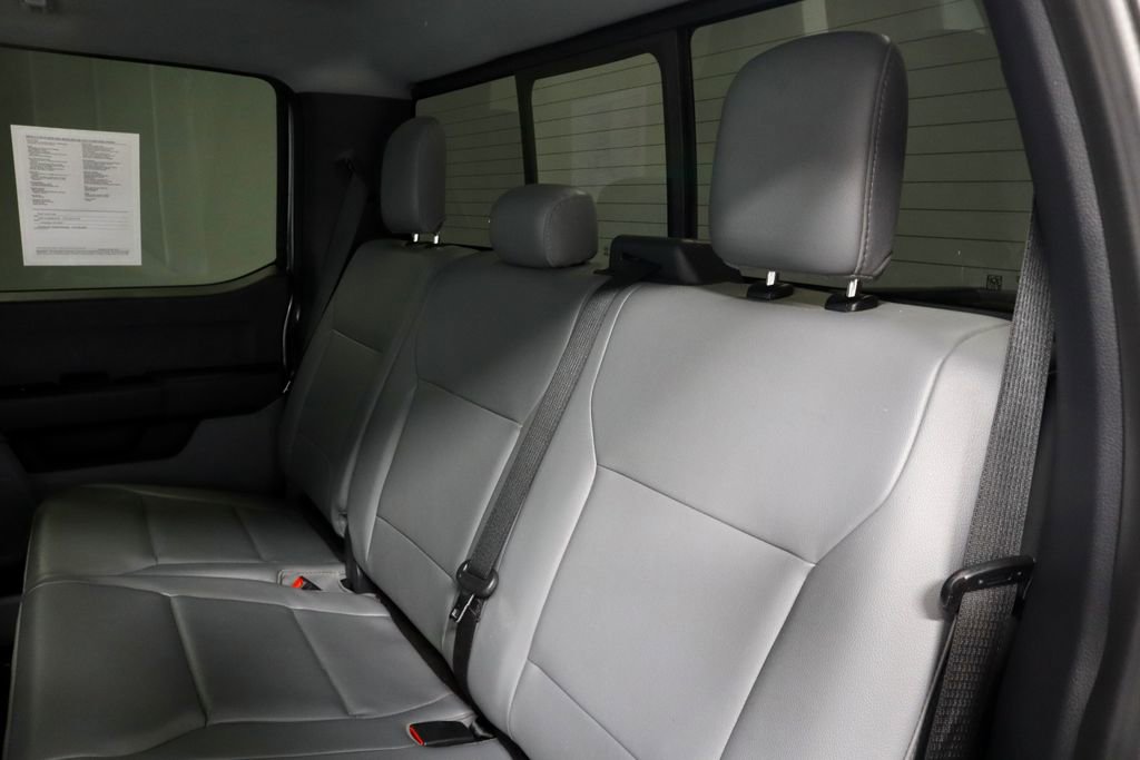 Certified 2024 Ford F450 XL w/ 360-Degree Camera Package AWD/4WD image 21