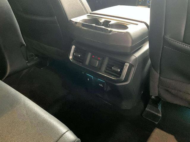 Certified 2023 Ford F150 Lariat w/ Equipment Group 502A High image 23