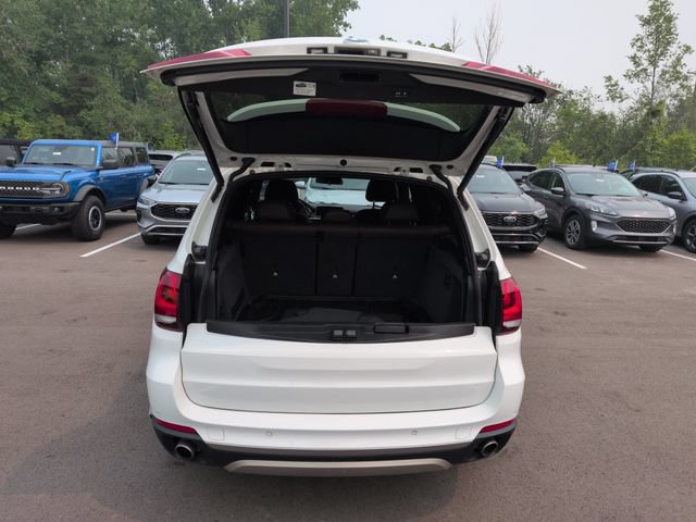 Used 2017 BMW X5 xDrive35i AWD/4WD image 18