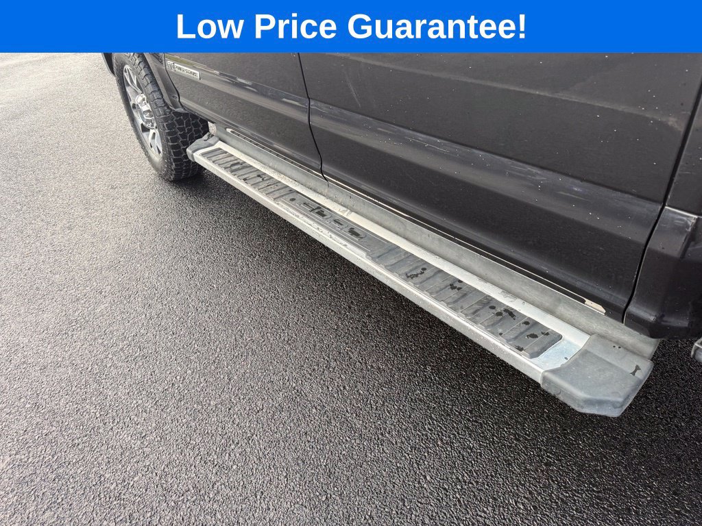 Certified 2022 Ford F250 Lariat AWD/4WD image 19