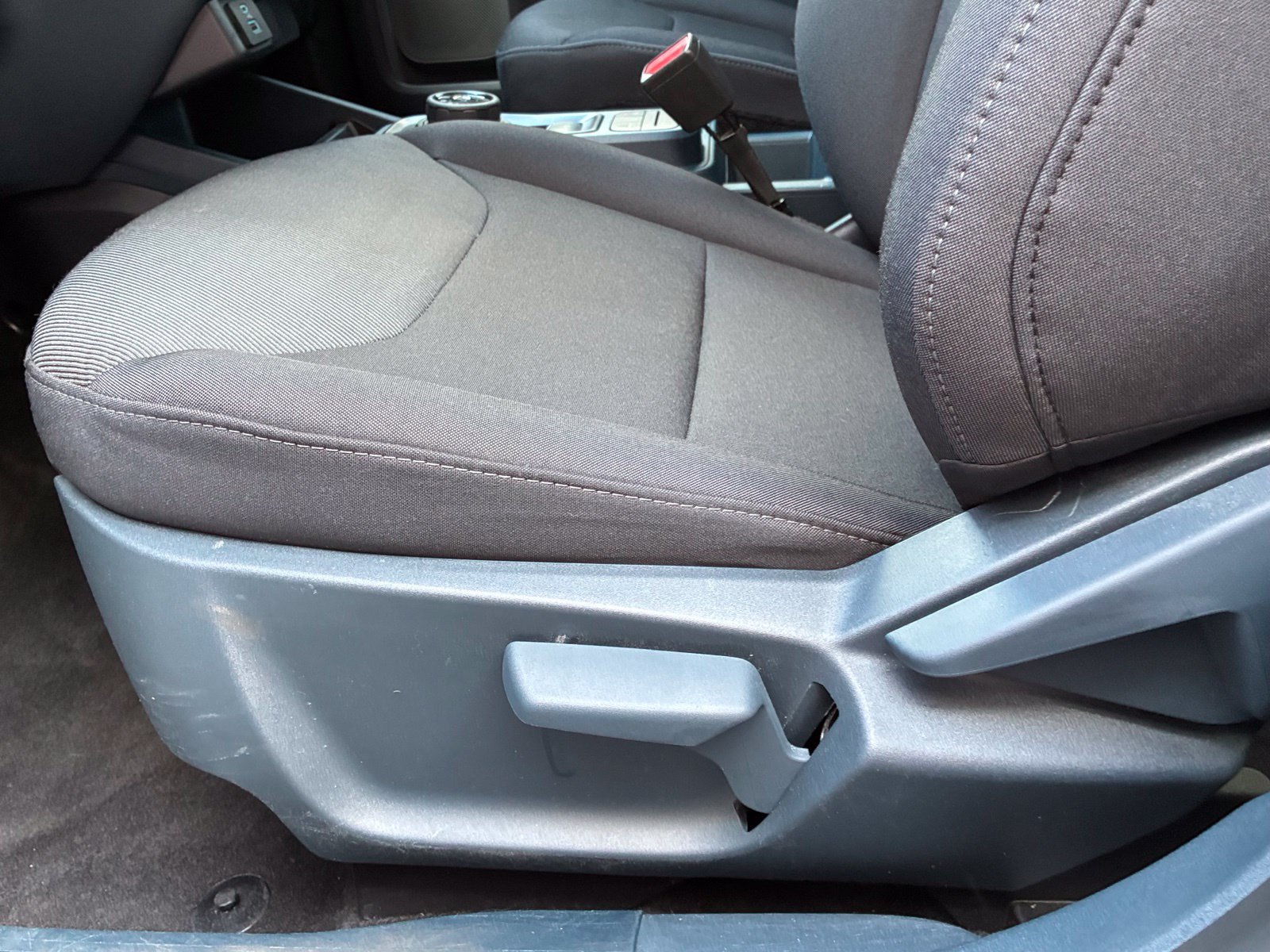 Certified 2024 Ford Maverick XL FWD image 15