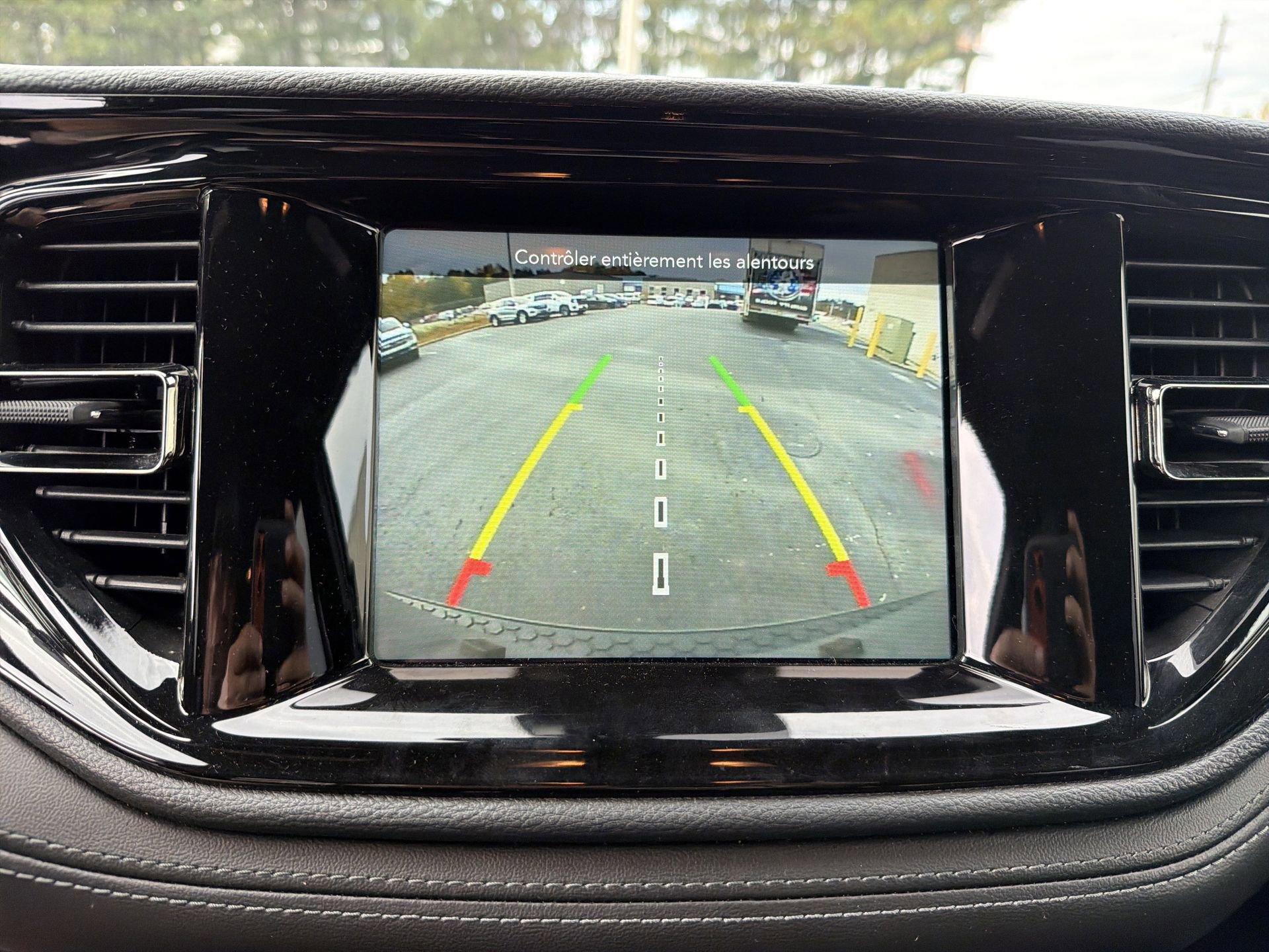 Used 2022 Dodge Durango GT image 10