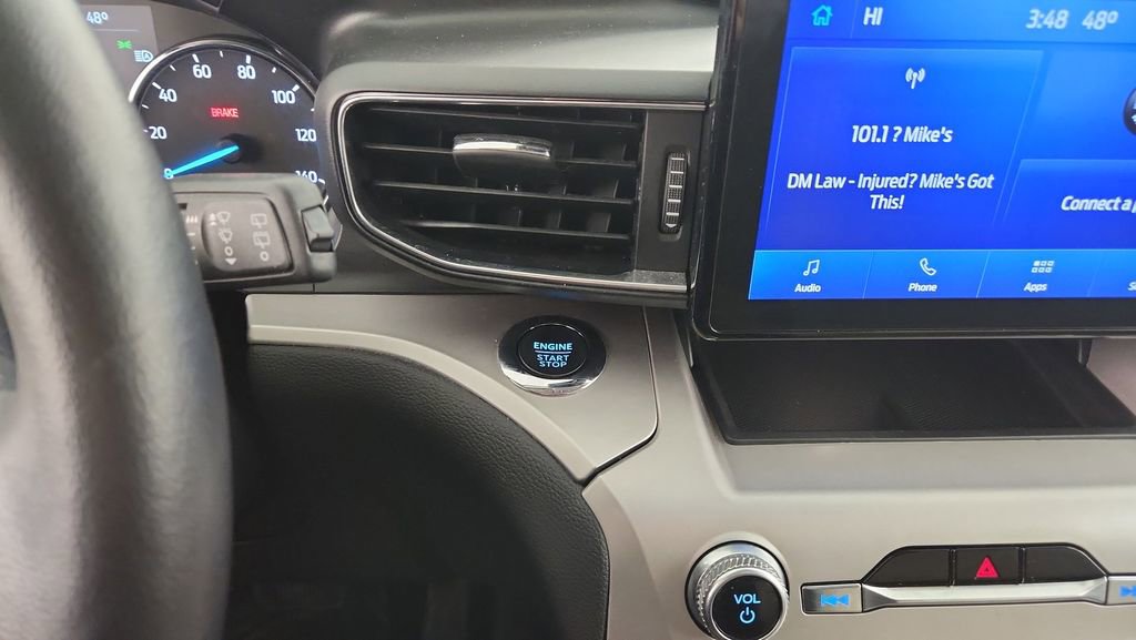 Certified 2022 Ford Explorer XLT w/ Equipment Group 202A image 21