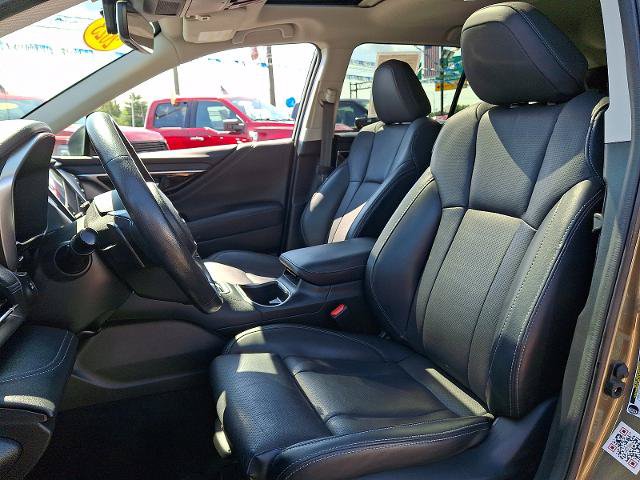 Used 2023 Subaru Outback Limited XT AWD/4WD image 13