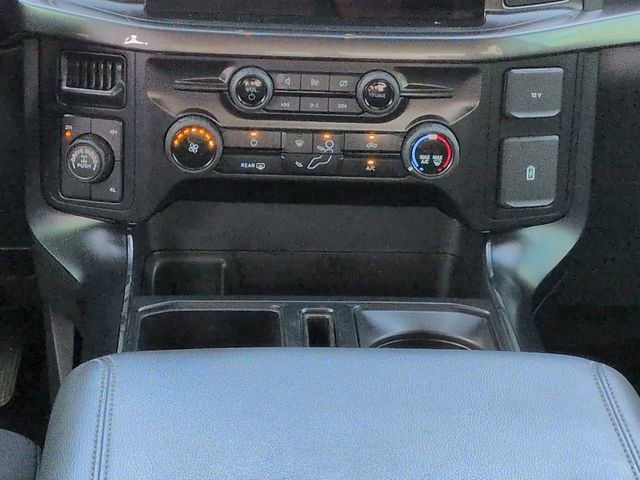 Certified 2024 Ford F150 STX AWD/4WD image 19
