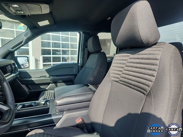 Certified 2023 Ford F150 XL w/ STX Appearance Package image 21