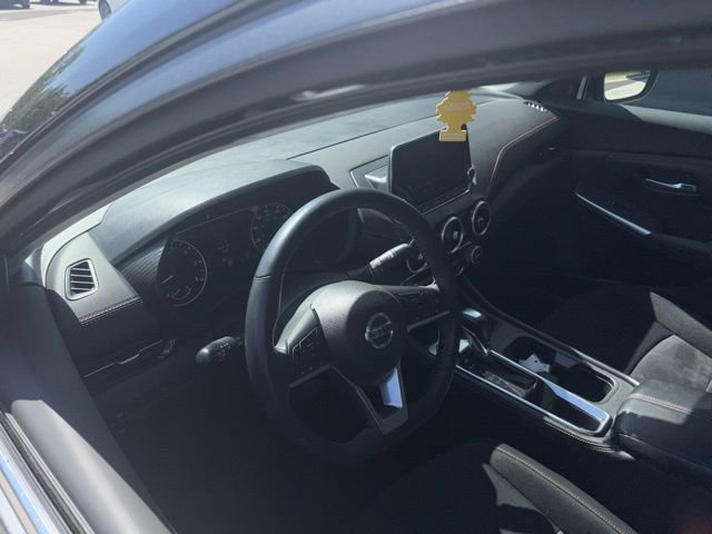 Used 2021 Nissan Sentra SR FWD image 24