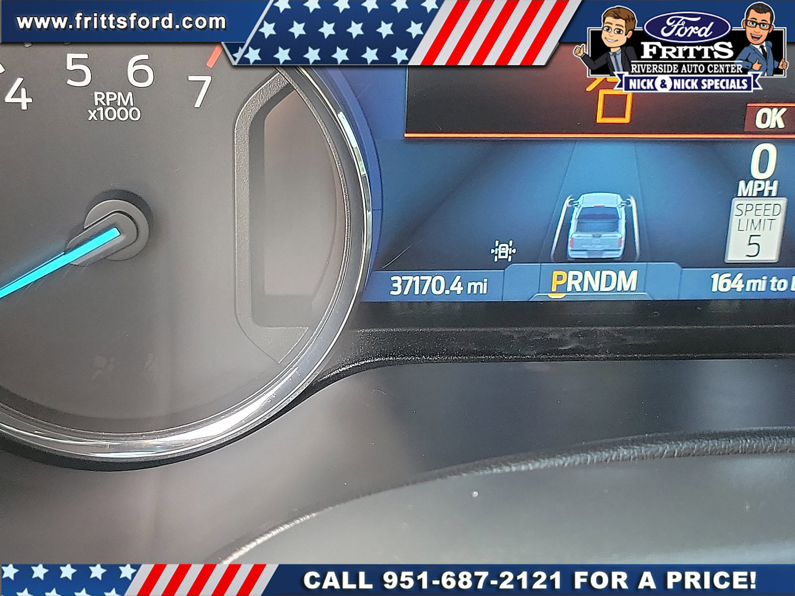 Certified 2023 Ford F150 XLT w/ Equipment Group 302A High AWD/4WD image 4