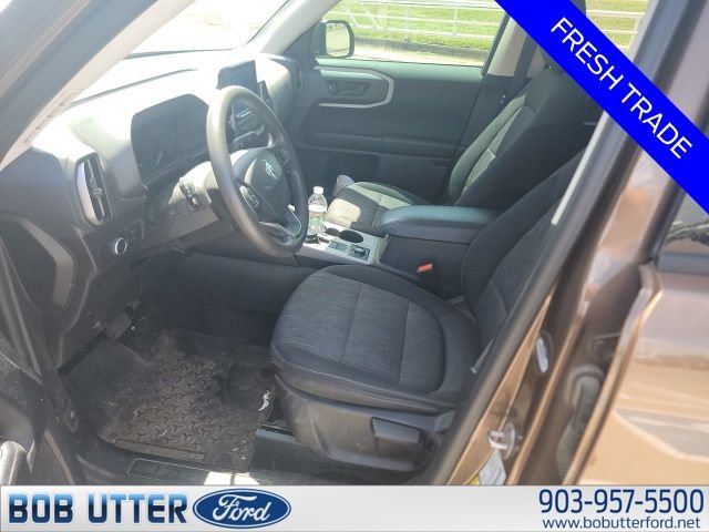 Certified 2022 Ford Bronco Sport Big Bend AWD/4WD image 5
