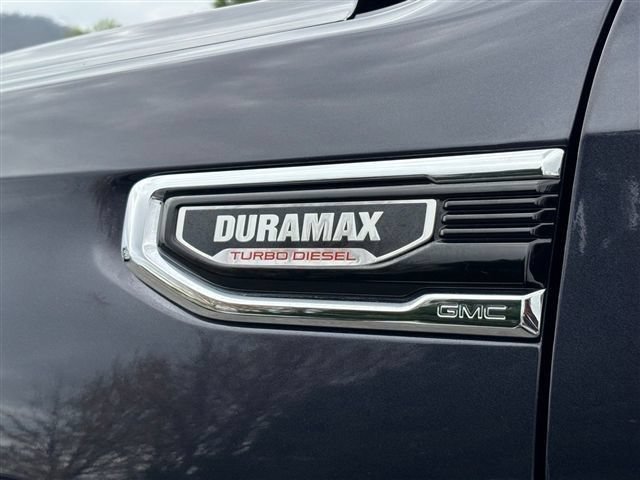 Used 2024 GMC Sierra 1500 Denali AWD/4WD image 15