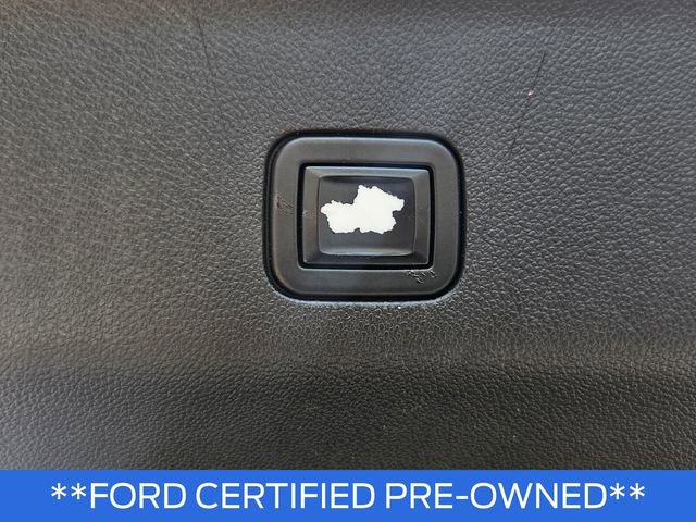 Used 2021 GMC Yukon XL Denali w/ Denali Ultimate Package RWD image 13