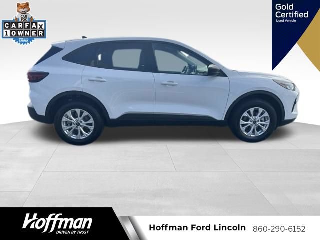 Certified 2025 Ford Escape Active AWD/4WD image 2