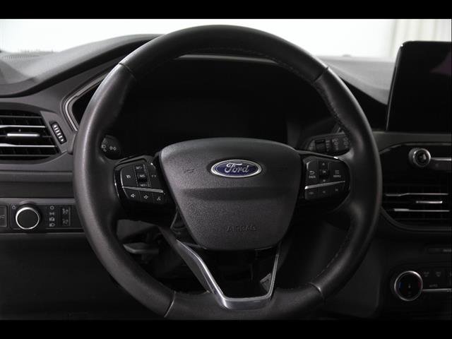 Certified 2023 Ford Escape Active image 7