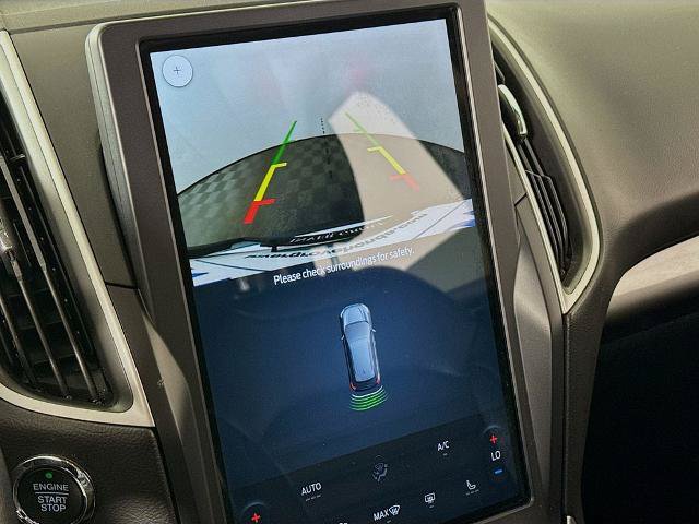Certified 2023 Ford Edge SEL AWD/4WD image 16