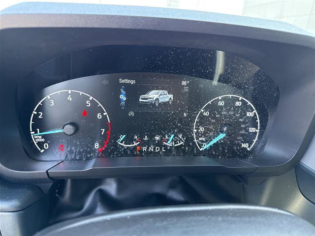 Certified 2022 Ford Maverick XL FWD image 11