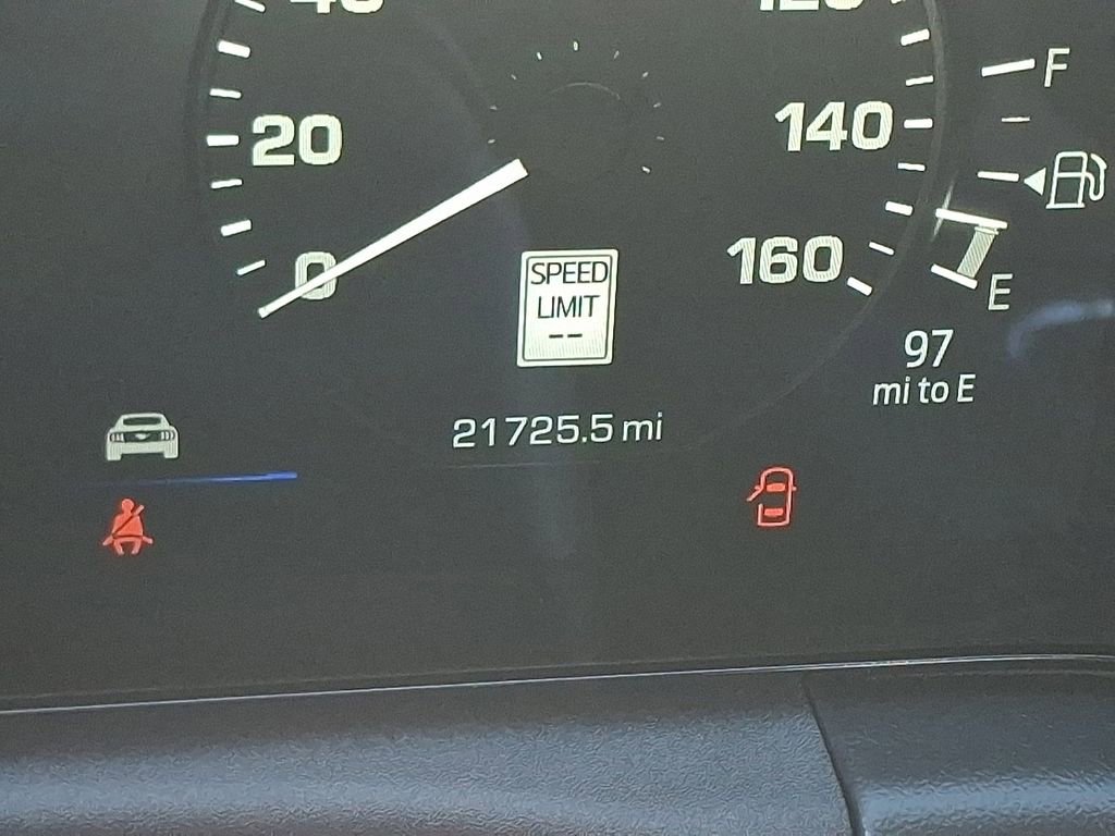 Certified 2024 Ford Mustang GT Premium image 20