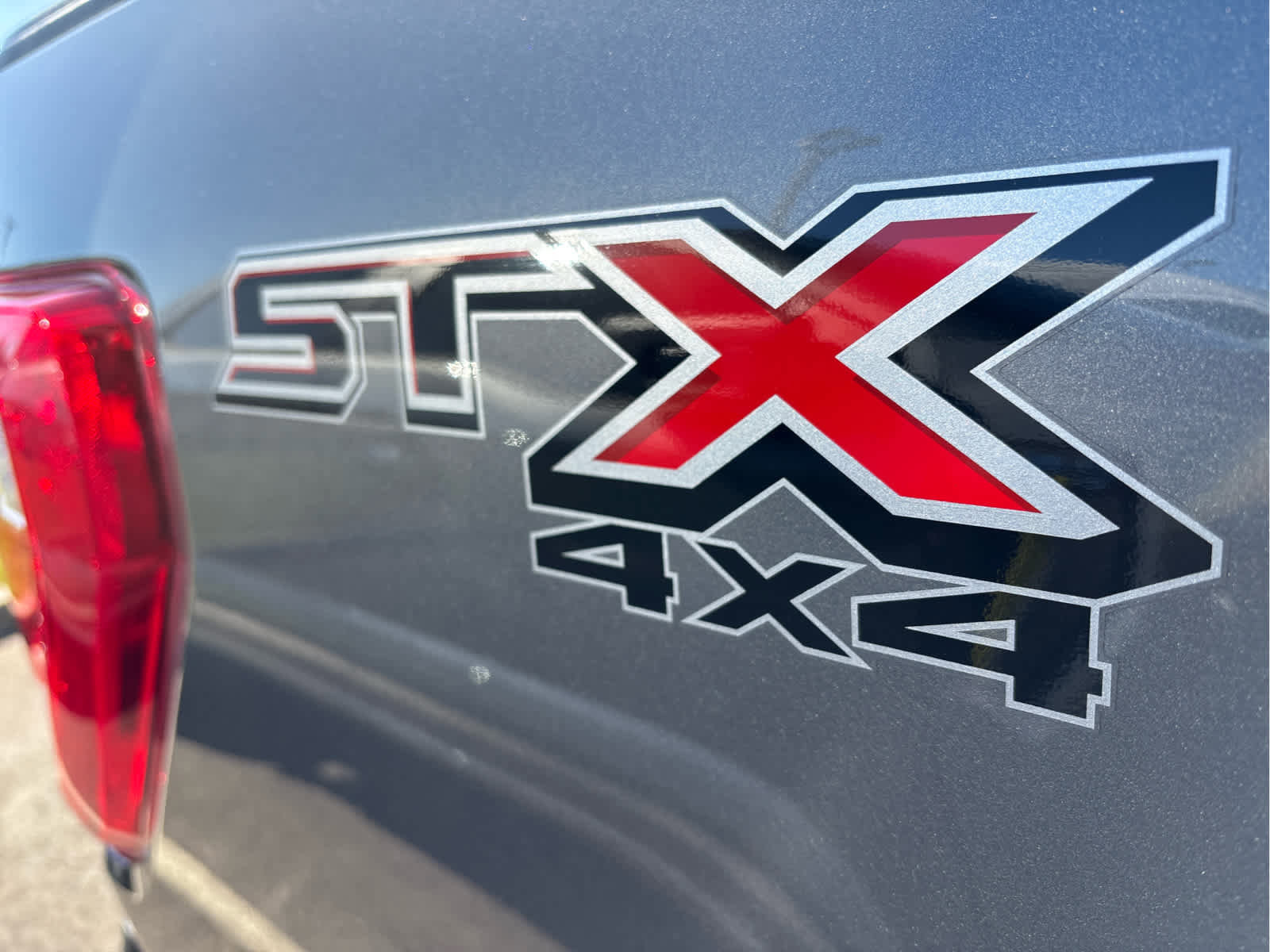 Certified 2023 Ford F150 XL w/ STX Appearance Package image 45