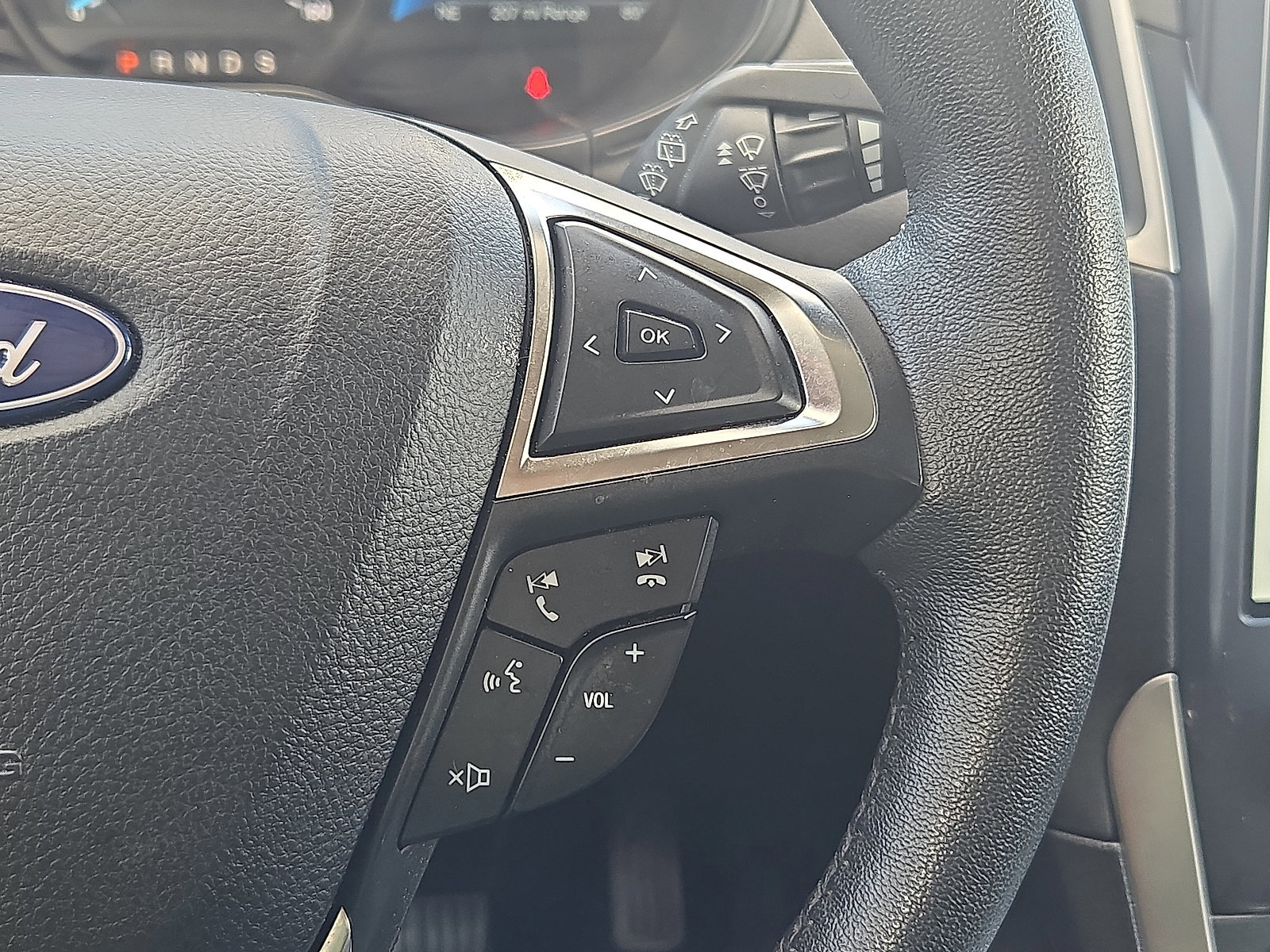 Certified 2022 Ford Edge SEL w/ Convenience Package image 24