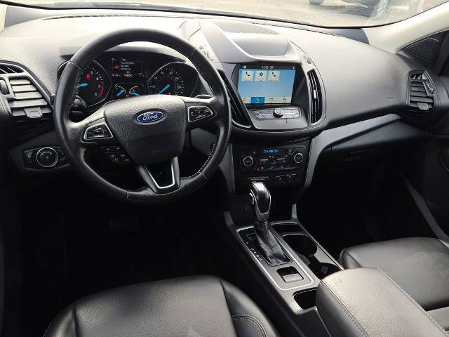 Certified 2019 Ford Escape SEL image 19