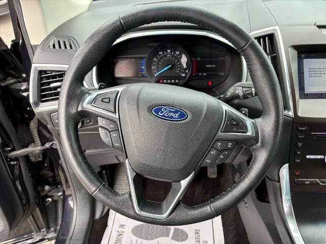 Certified 2019 Ford Edge Titanium AWD/4WD image 19