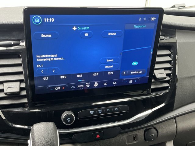 Certified 2024 Ford Transit 350 XLT RWD image 18