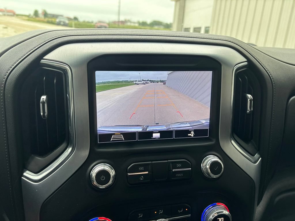 Used 2020 GMC Sierra 1500 SLT w/ SLT Premium Plus Package AWD/4WD image 33