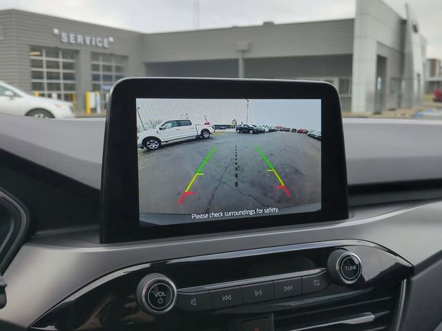 Certified 2024 Ford Escape Active w/ Cold Weather Package image 14