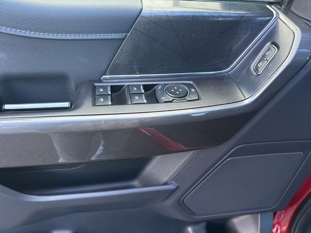 Certified 2022 Ford F150 XLT w/ Equipment Group 302A High image 9