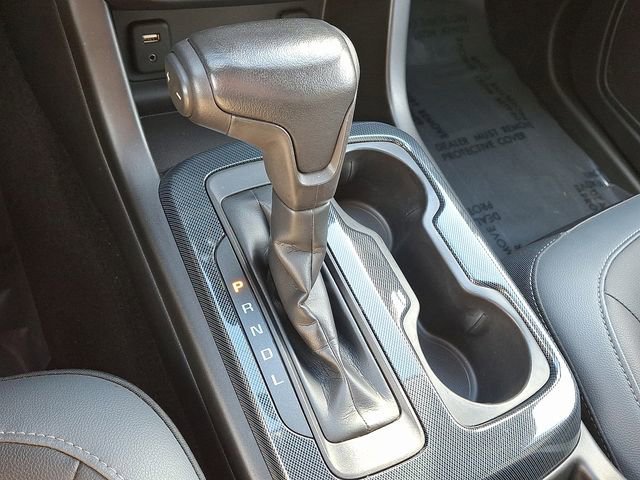 Used 2018 Chevrolet Colorado Z71 image 14