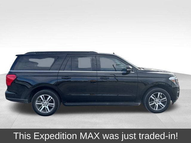Certified 2024 Ford Expedition Max XLT