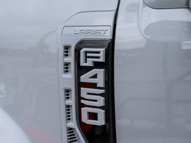 Certified 2026 Ford F450 Lariat AWD/4WD image 9