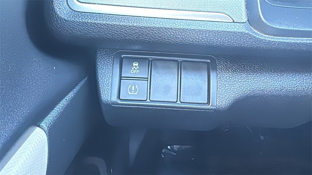 Used 2017 Honda Civic LX image 17